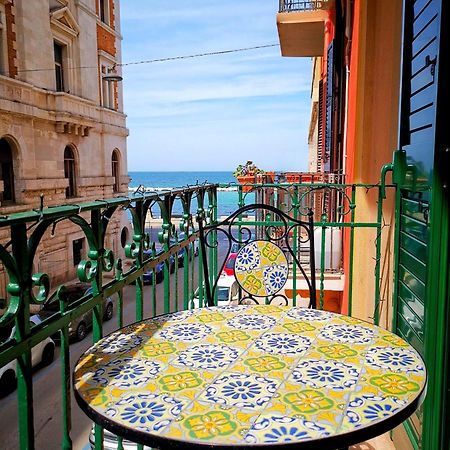 Cattaro 65 - Flexible Check-In Apartments Бари Экстерьер фото