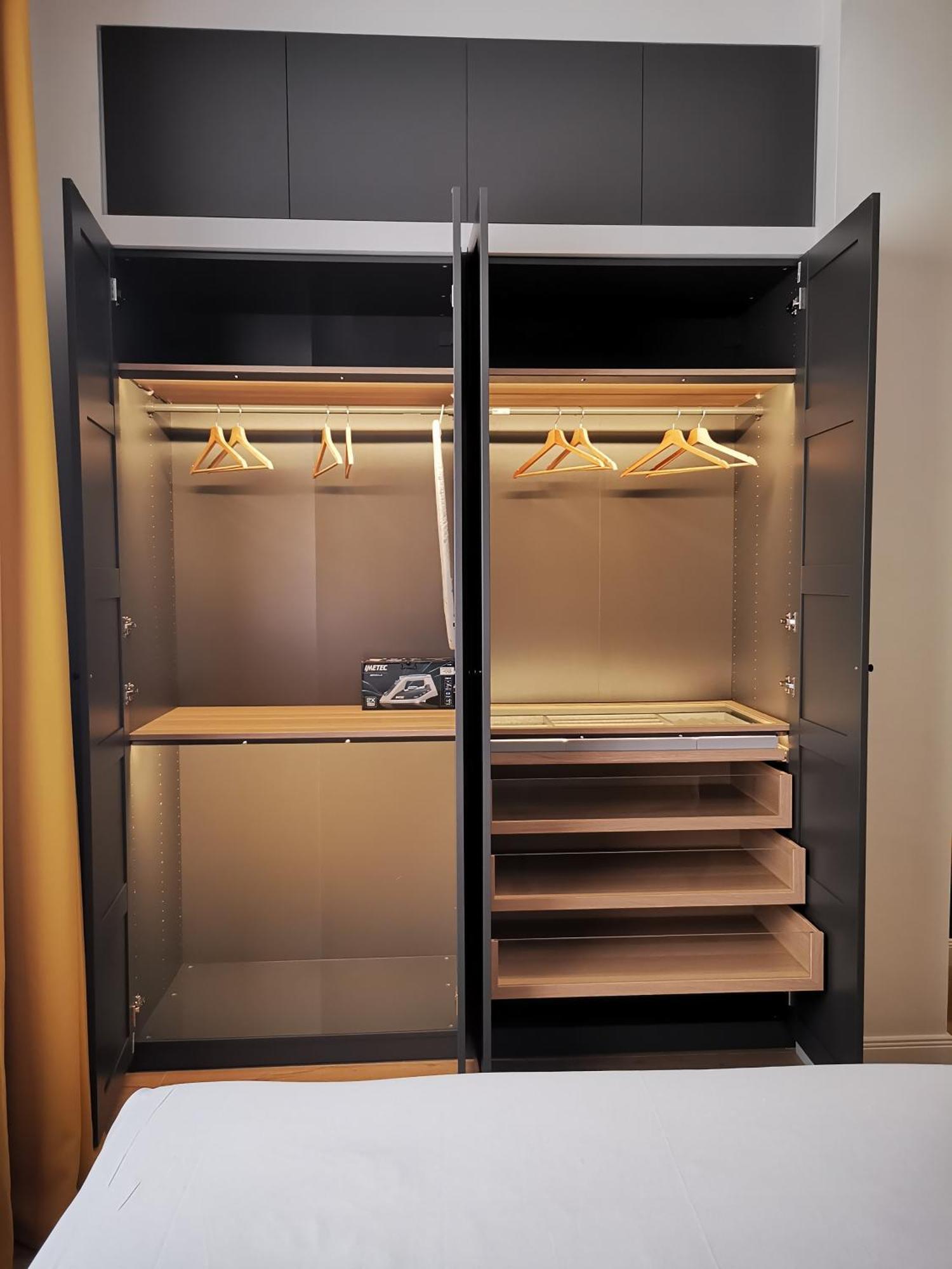 Cattaro 65 - Flexible Check-In Apartments Бари Экстерьер фото