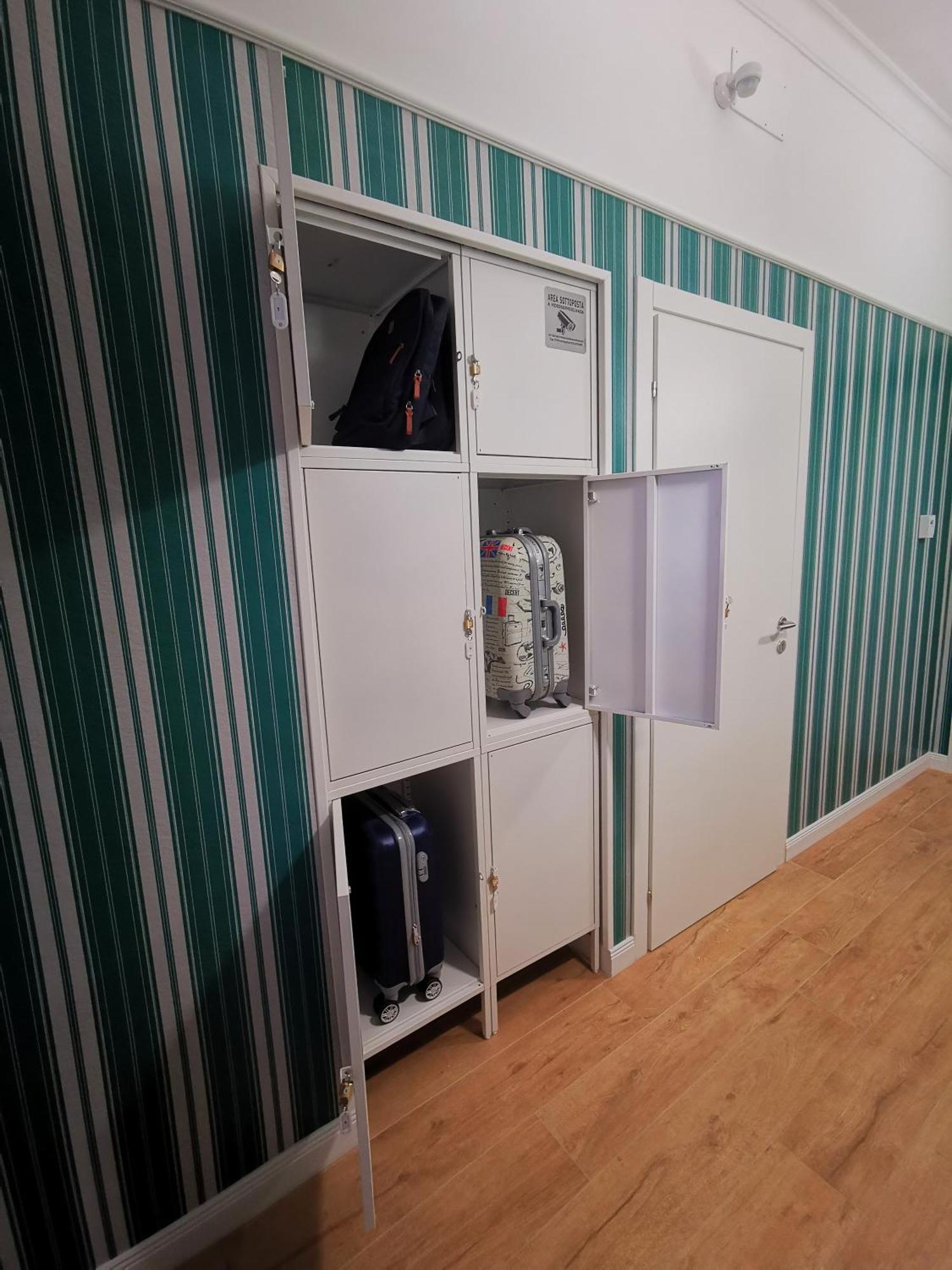 Cattaro 65 - Flexible Check-In Apartments Бари Экстерьер фото