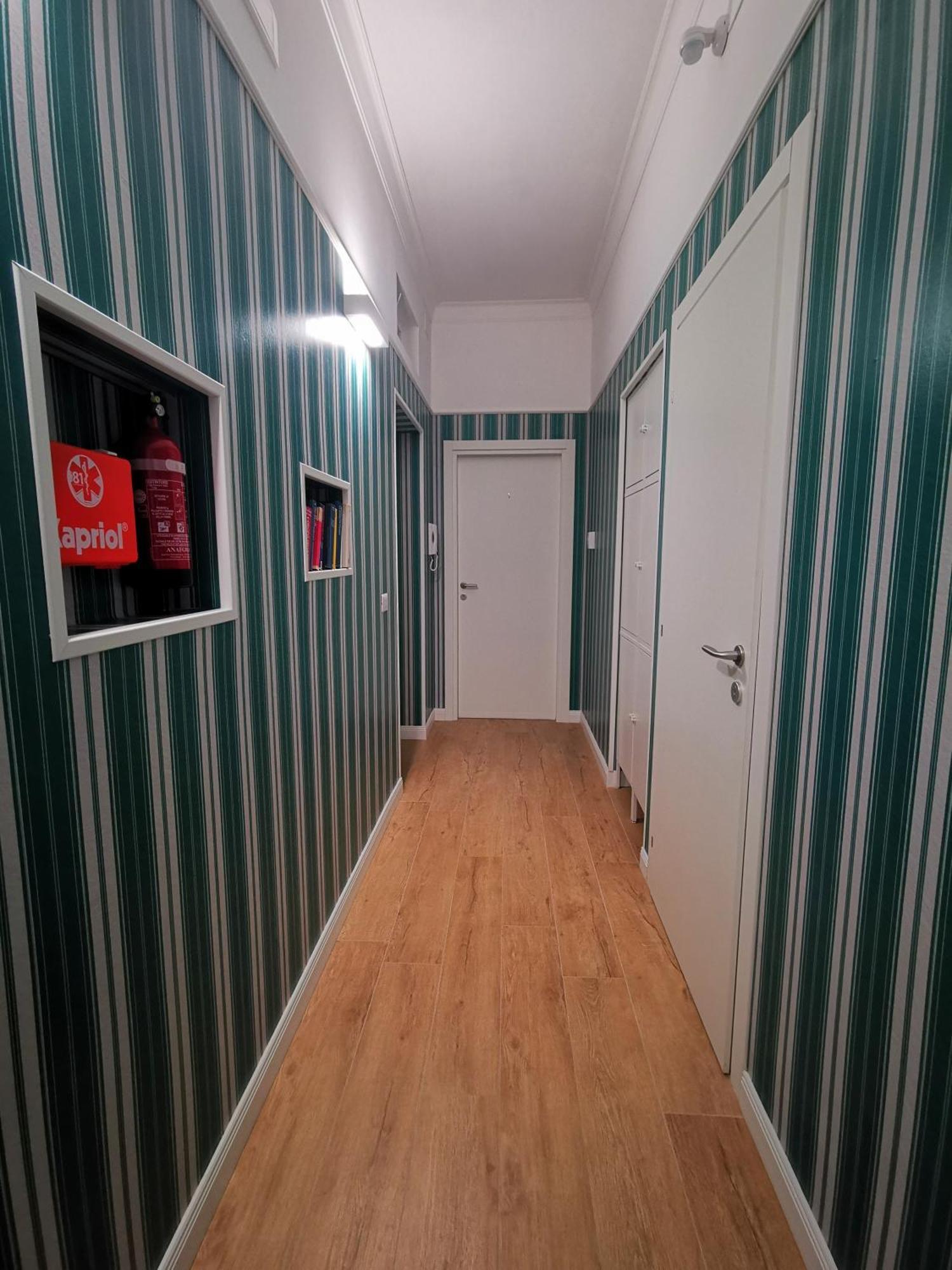 Cattaro 65 - Flexible Check-In Apartments Бари Экстерьер фото